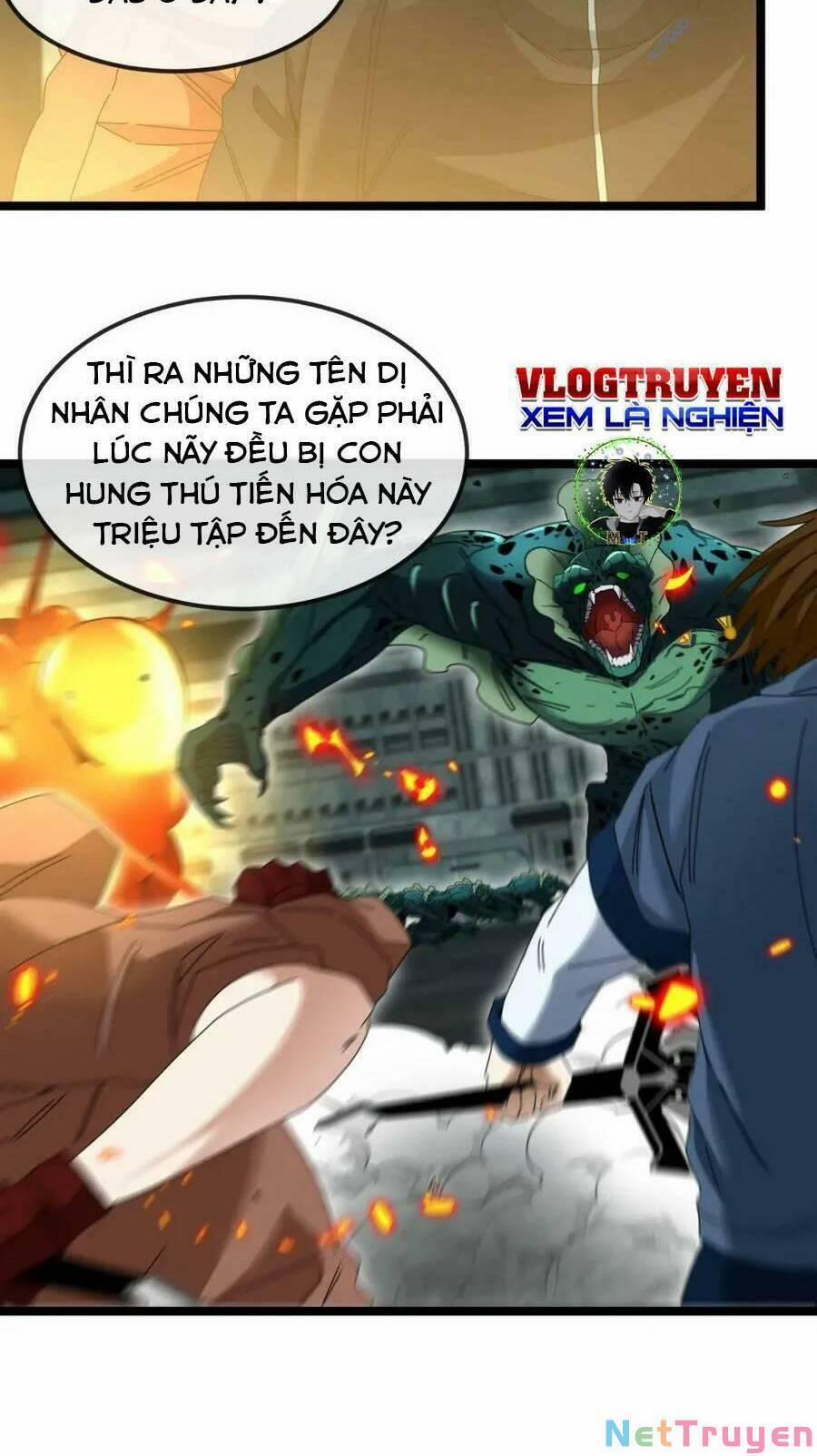 Hệ Thống Super God 62 trang 41