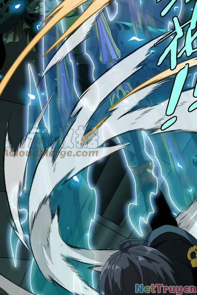 Hệ Thống Super God 62 trang 5