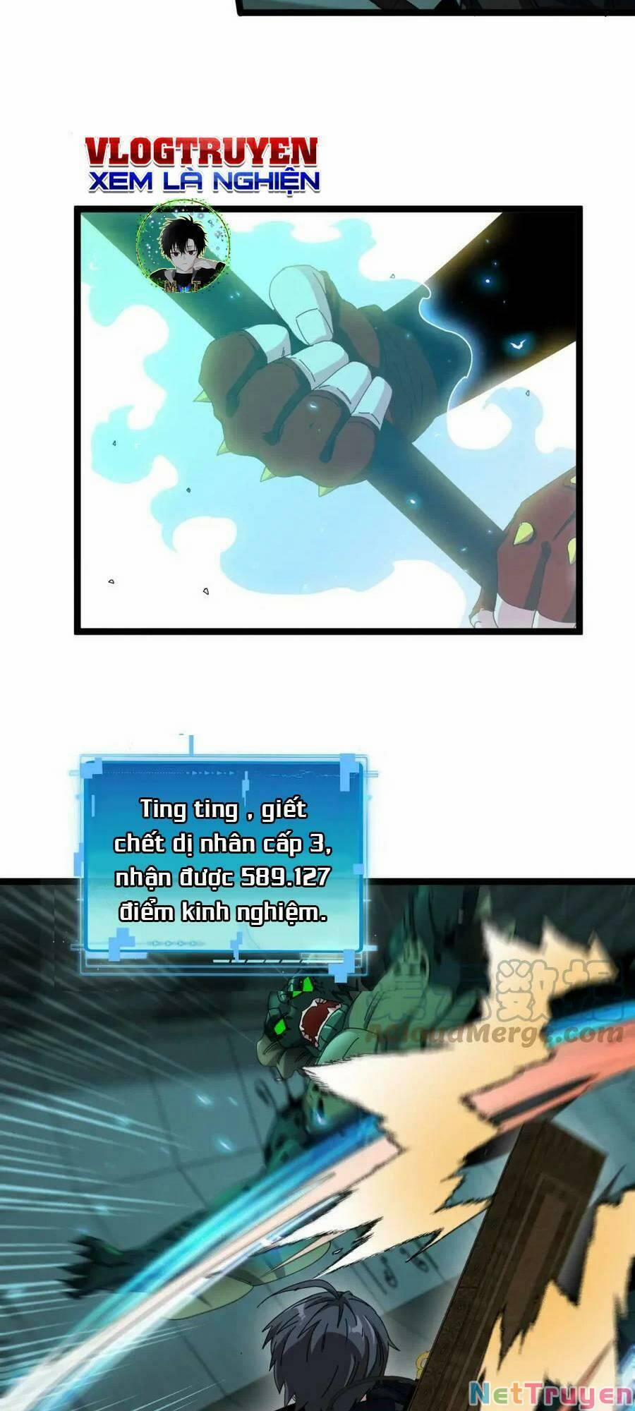 Hệ Thống Super God 62 trang 8