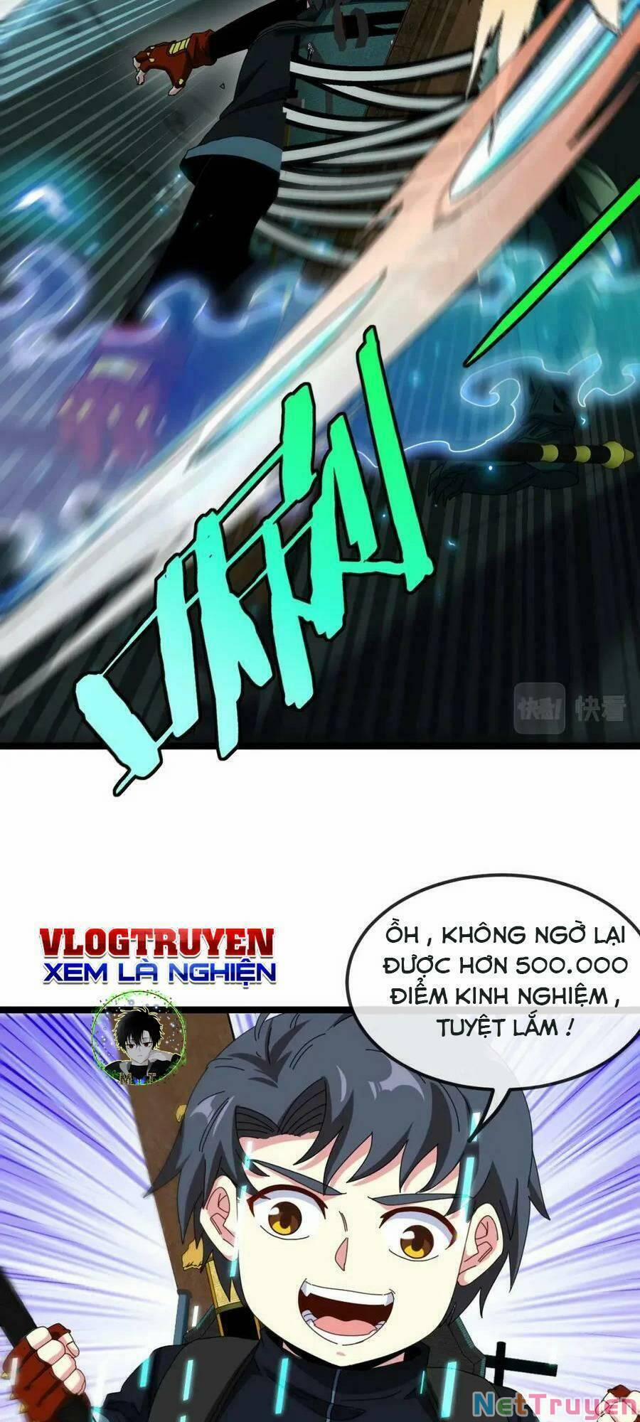 Hệ Thống Super God 62 trang 9