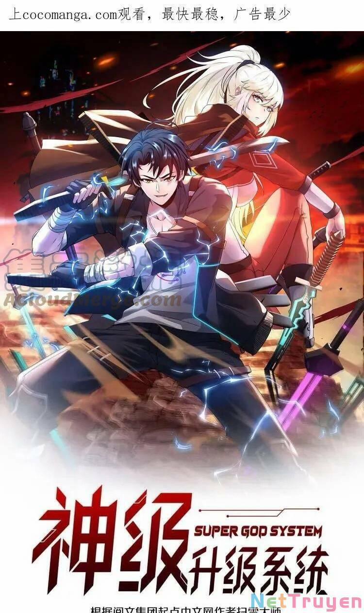 Hệ Thống Super God 63 trang 1
