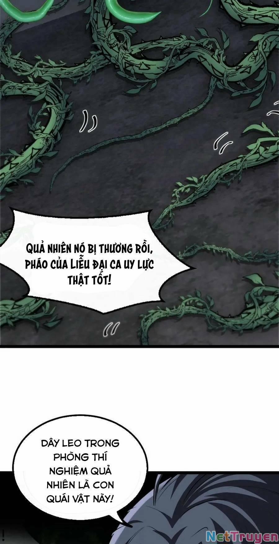 Hệ Thống Super God 63 trang 11