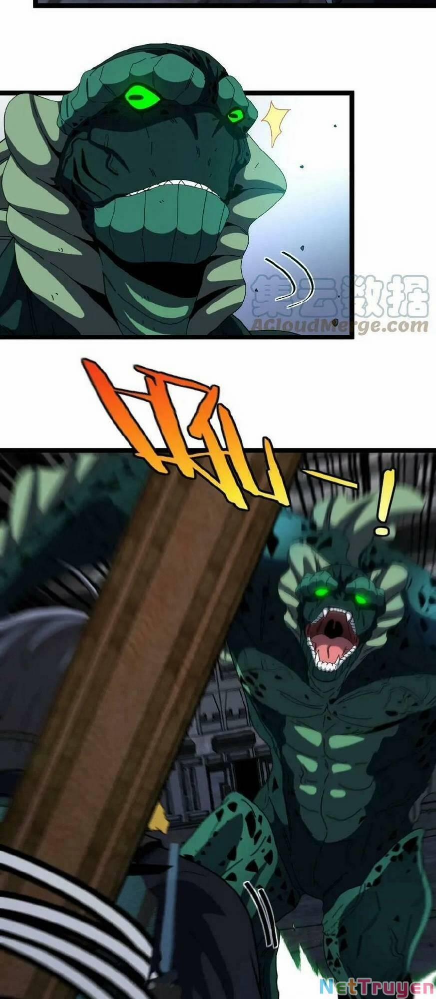 Hệ Thống Super God 63 trang 18