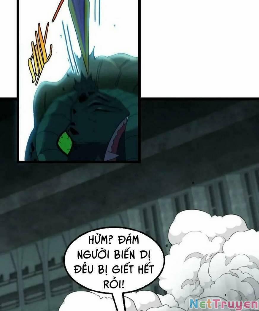 Hệ Thống Super God 63 trang 26