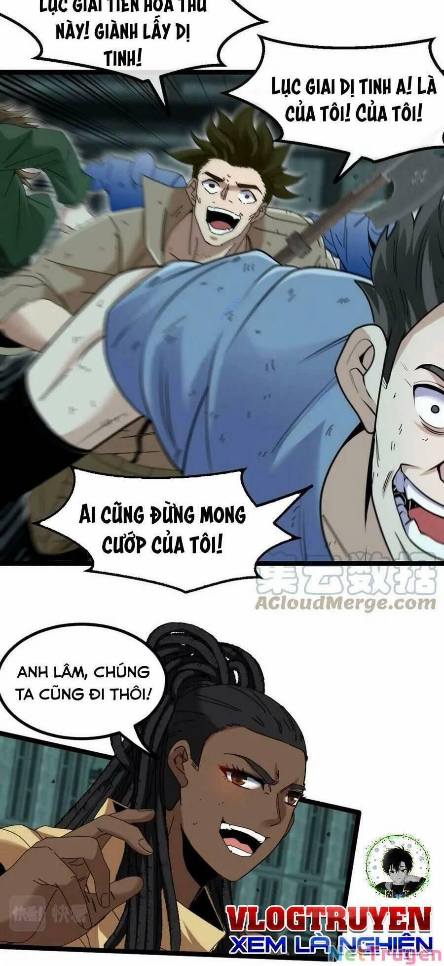 Hệ Thống Super God 63 trang 30