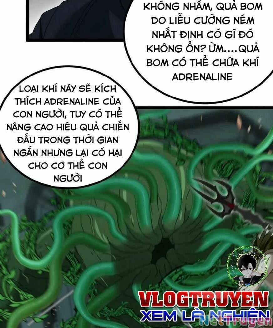 Hệ Thống Super God 63 trang 33