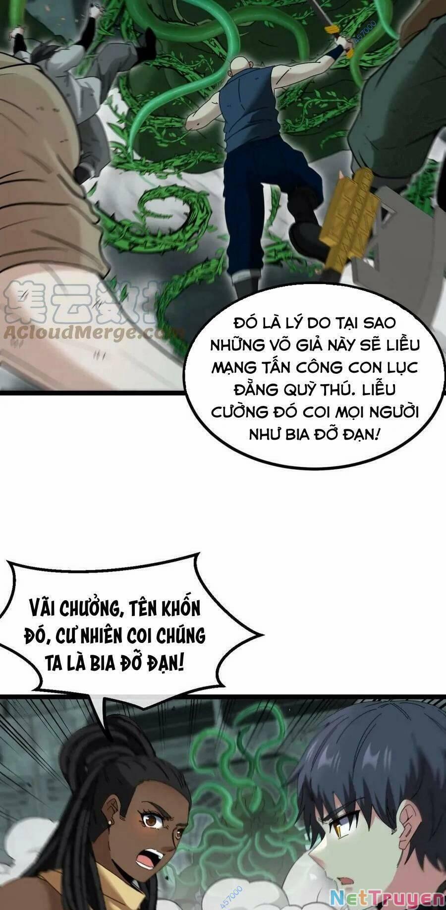 Hệ Thống Super God 63 trang 34