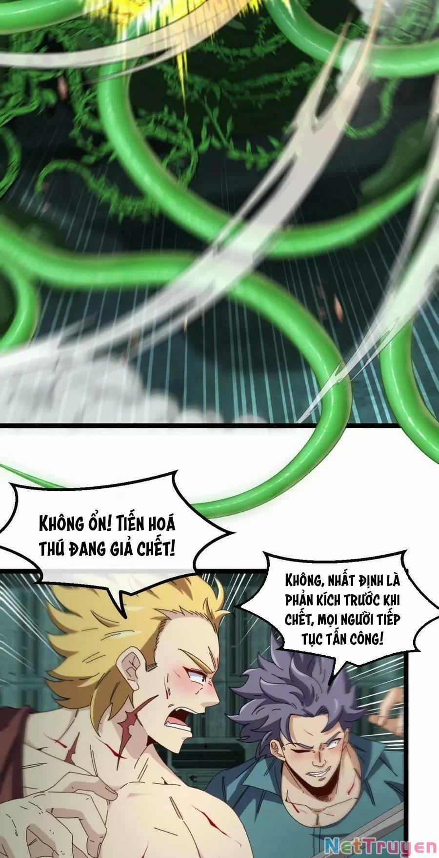 Hệ Thống Super God 63 trang 36