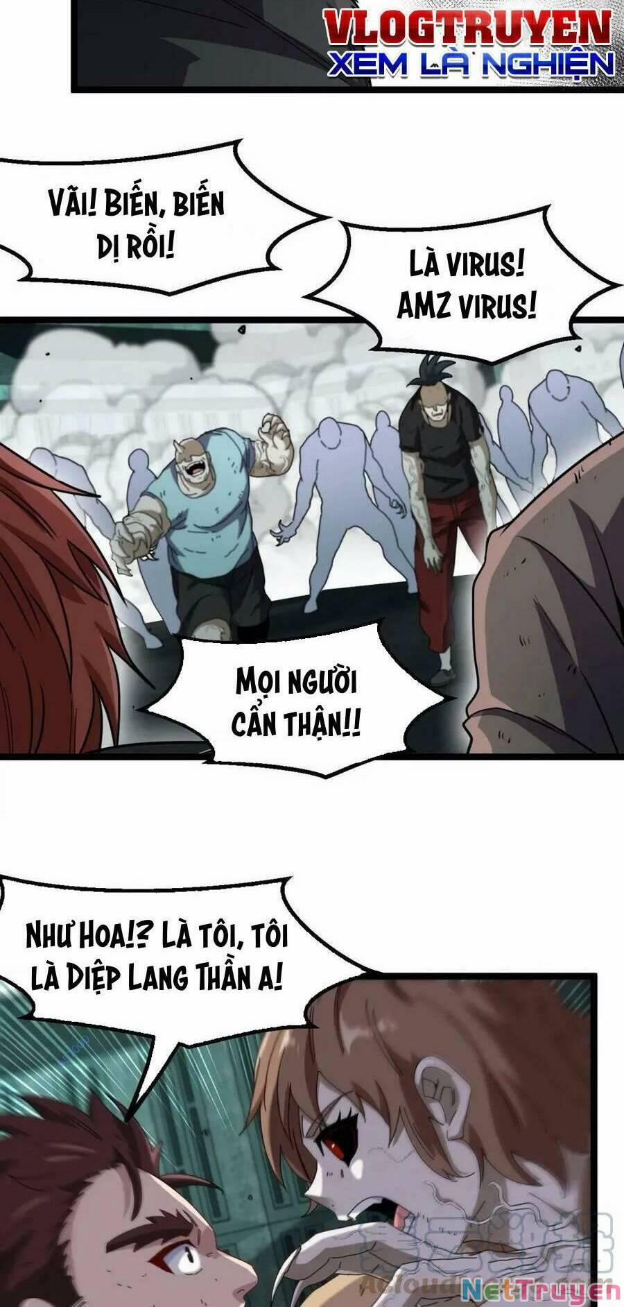 Hệ Thống Super God 63 trang 39
