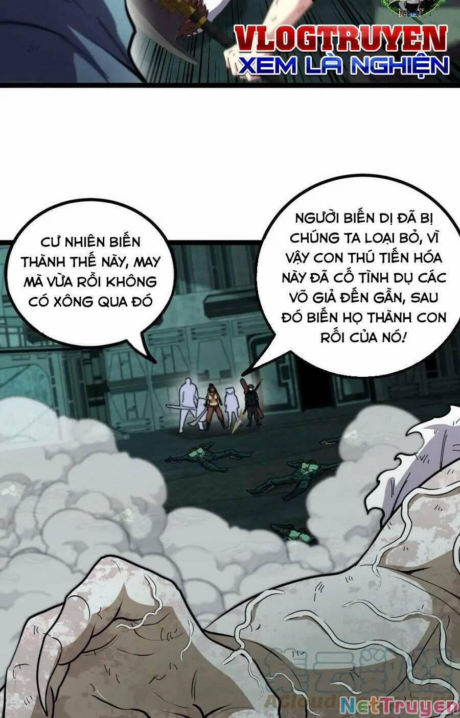 Hệ Thống Super God 63 trang 41