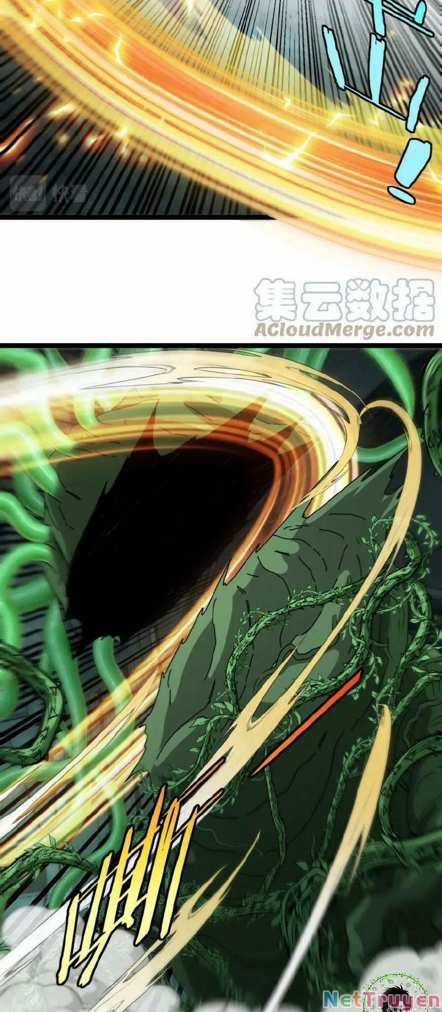 Hệ Thống Super God 63 trang 45
