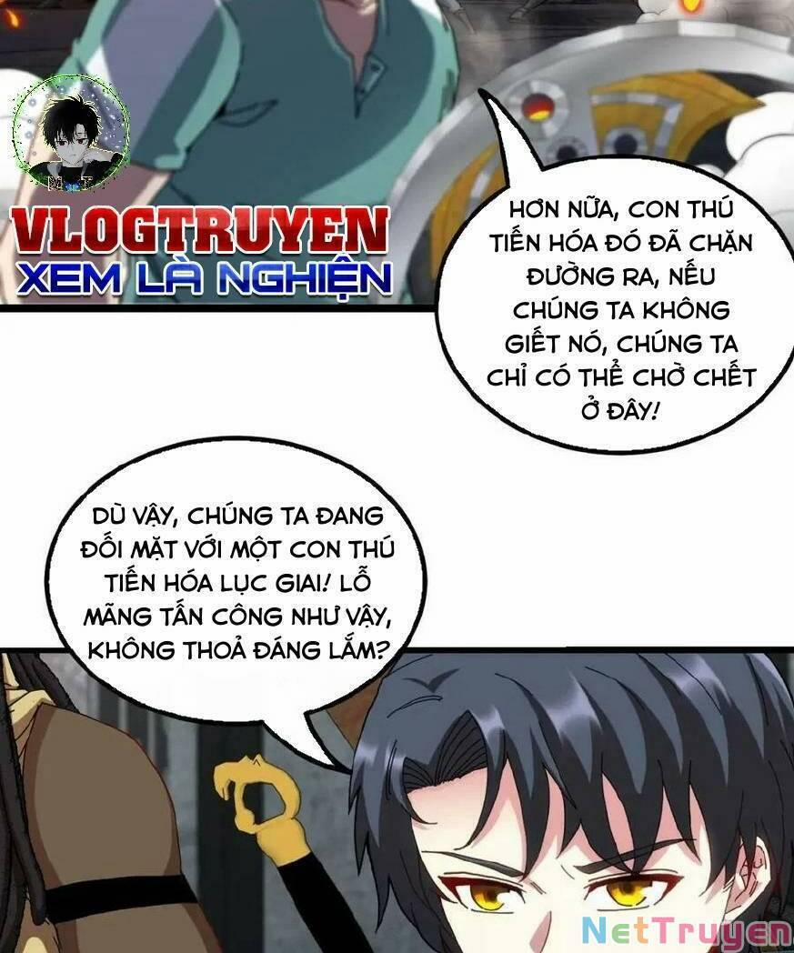 Hệ Thống Super God 63 trang 5