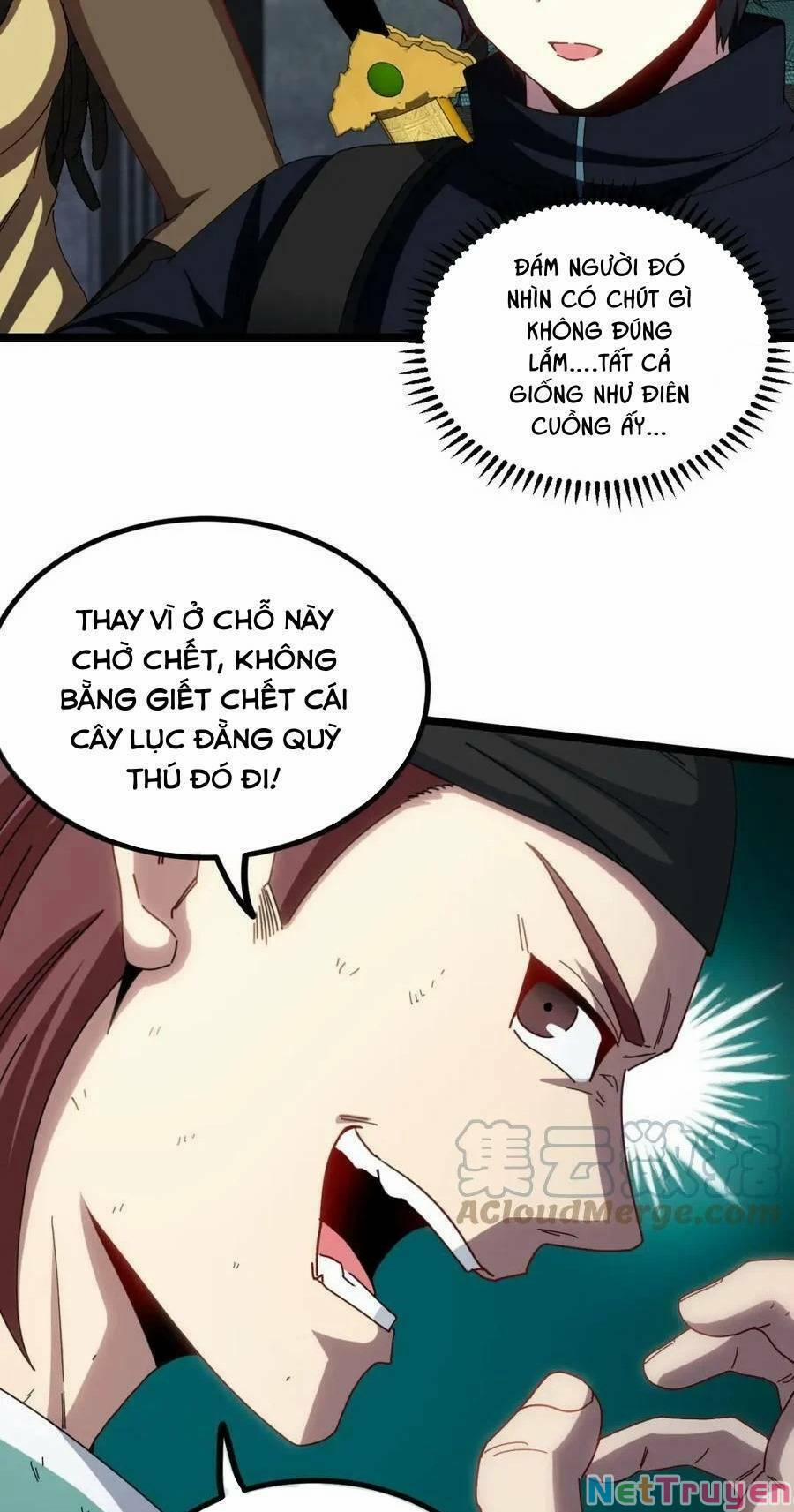 Hệ Thống Super God 63 trang 6