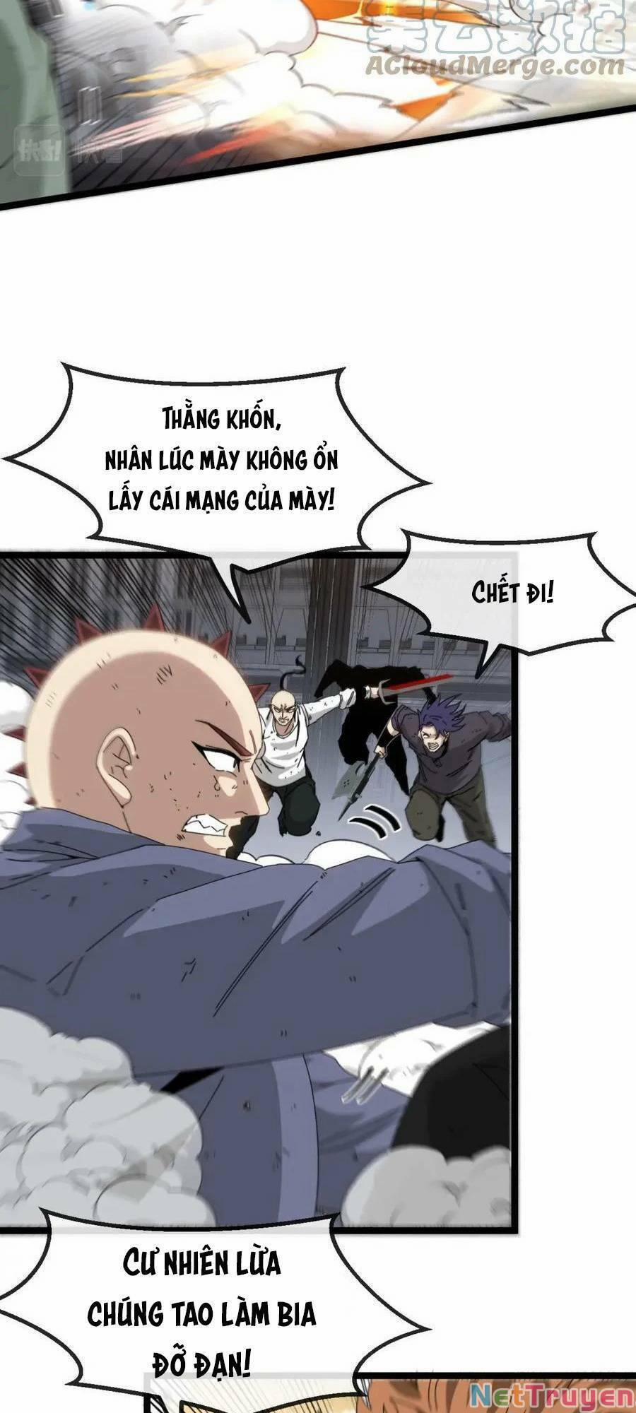 Hệ Thống Super God 64 trang 12