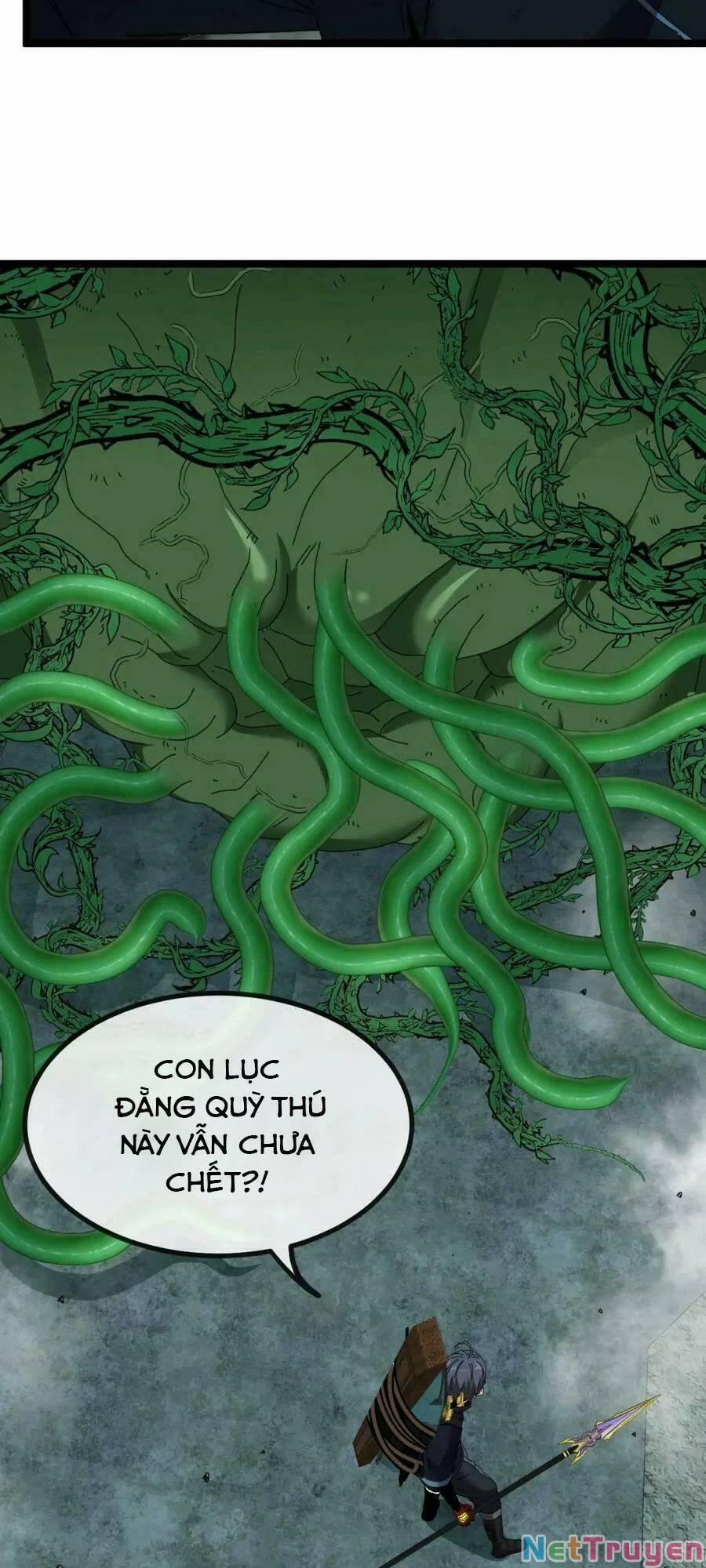 Hệ Thống Super God 64 trang 17