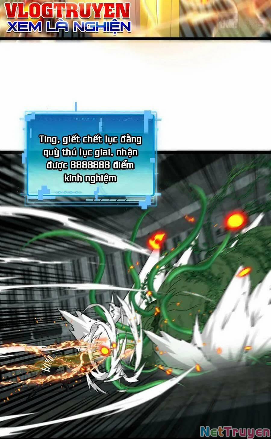 Hệ Thống Super God 64 trang 20