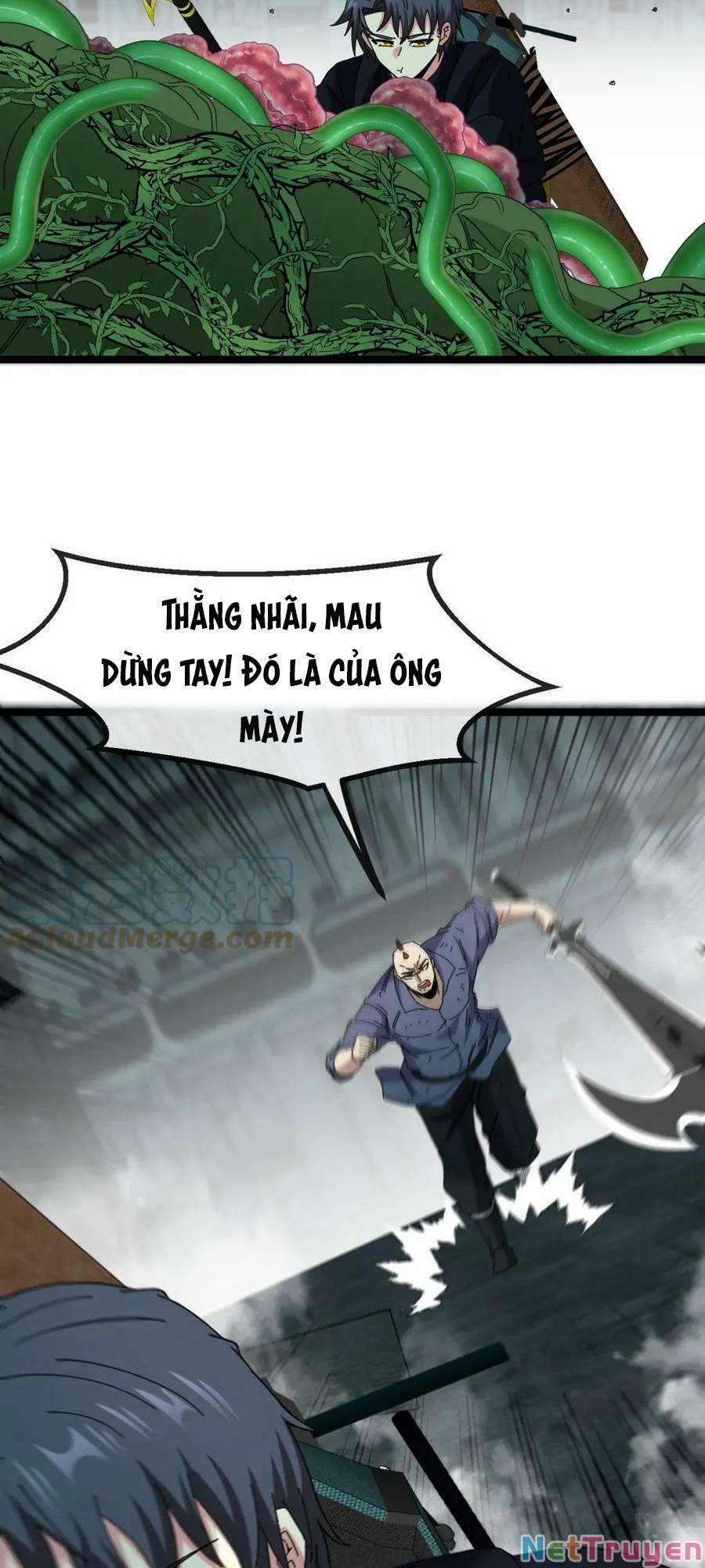 Hệ Thống Super God 64 trang 22