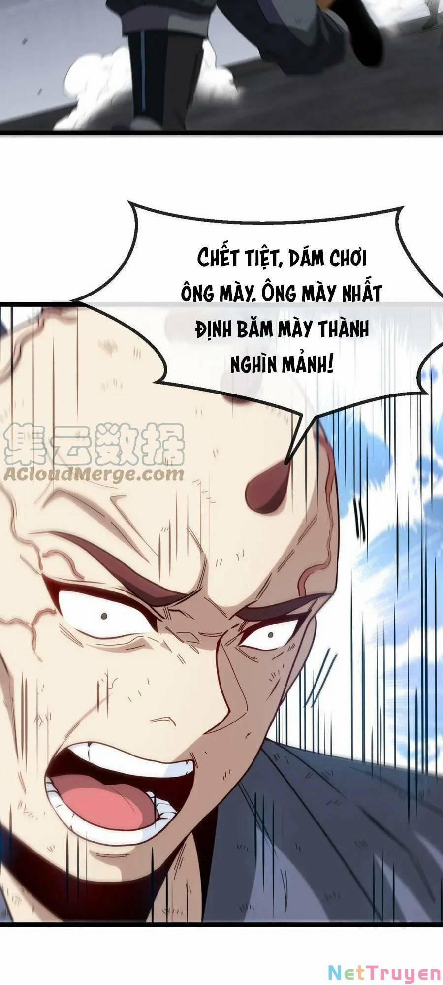 Hệ Thống Super God 64 trang 33