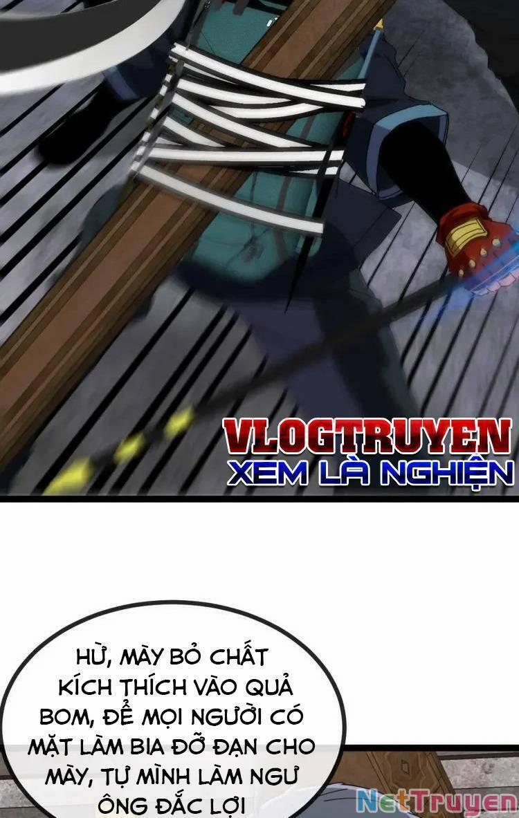 Hệ Thống Super God 64 trang 4