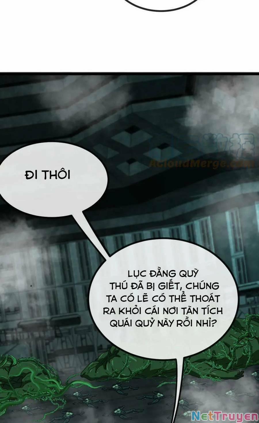 Hệ Thống Super God 64 trang 45