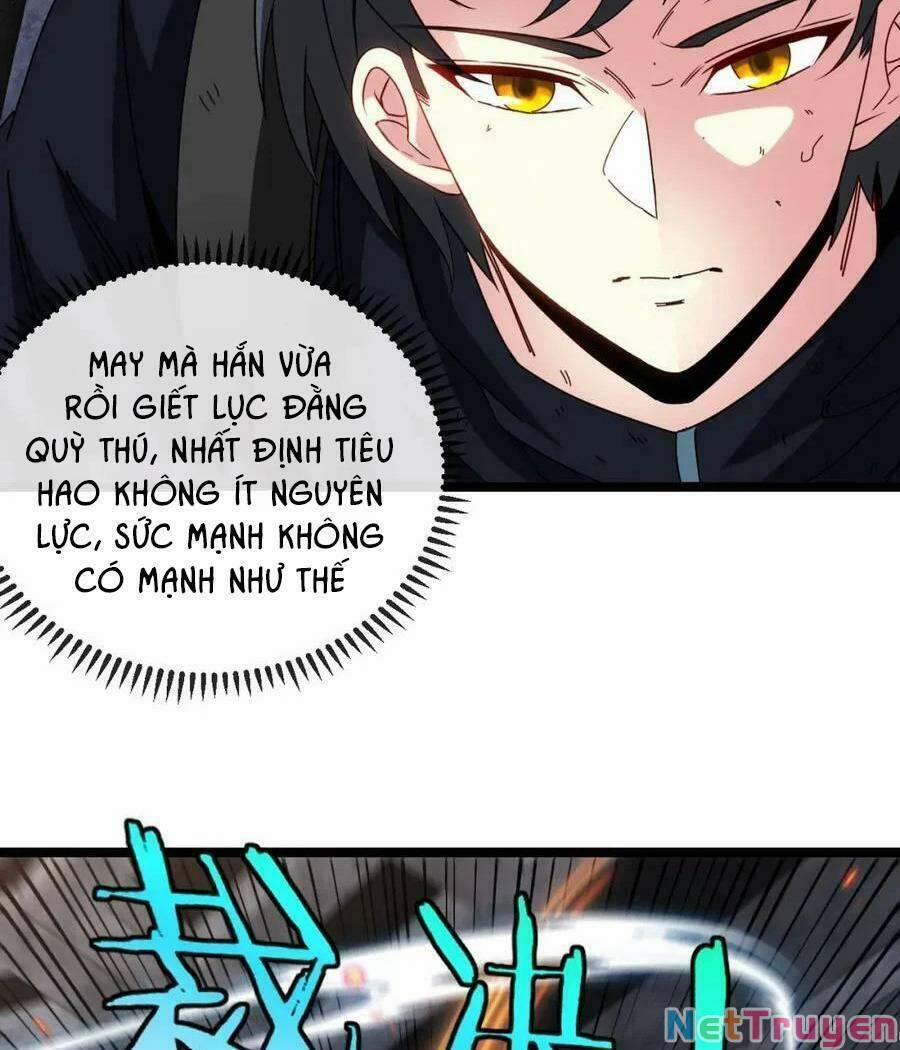 Hệ Thống Super God 64 trang 9