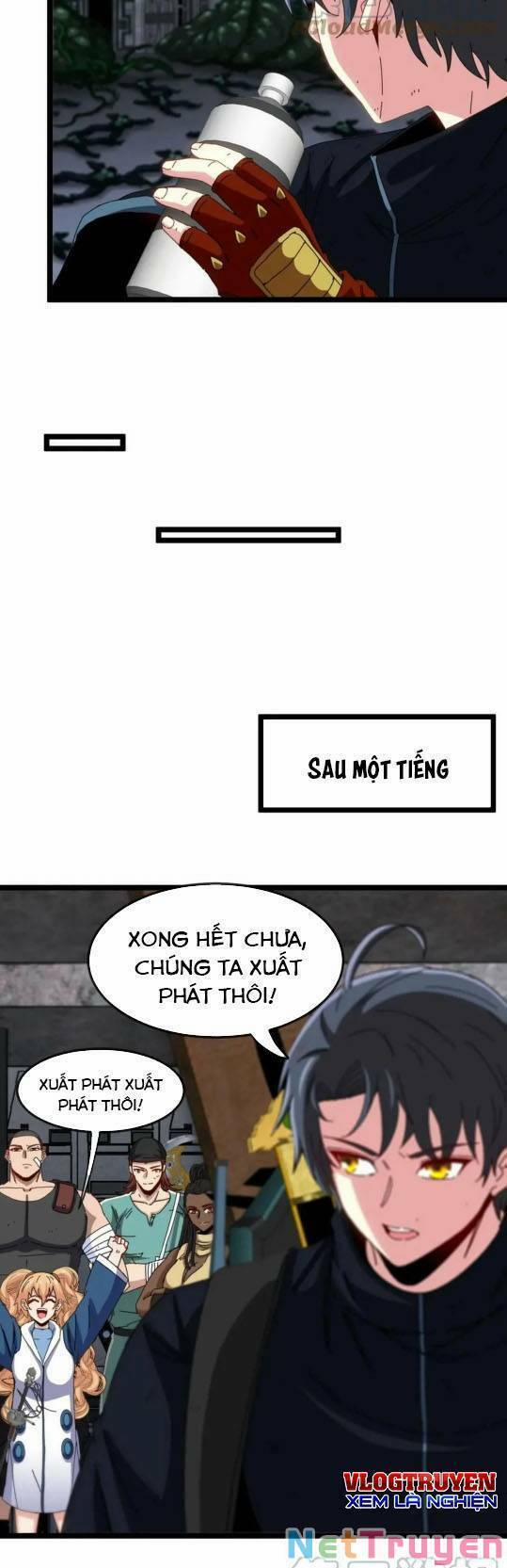 Hệ Thống Super God 65 trang 2