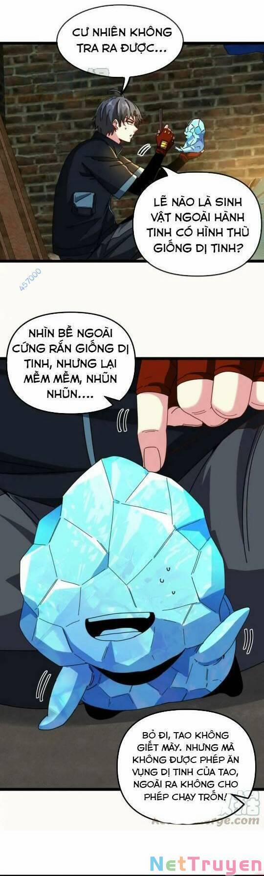 Hệ Thống Super God 65 trang 26