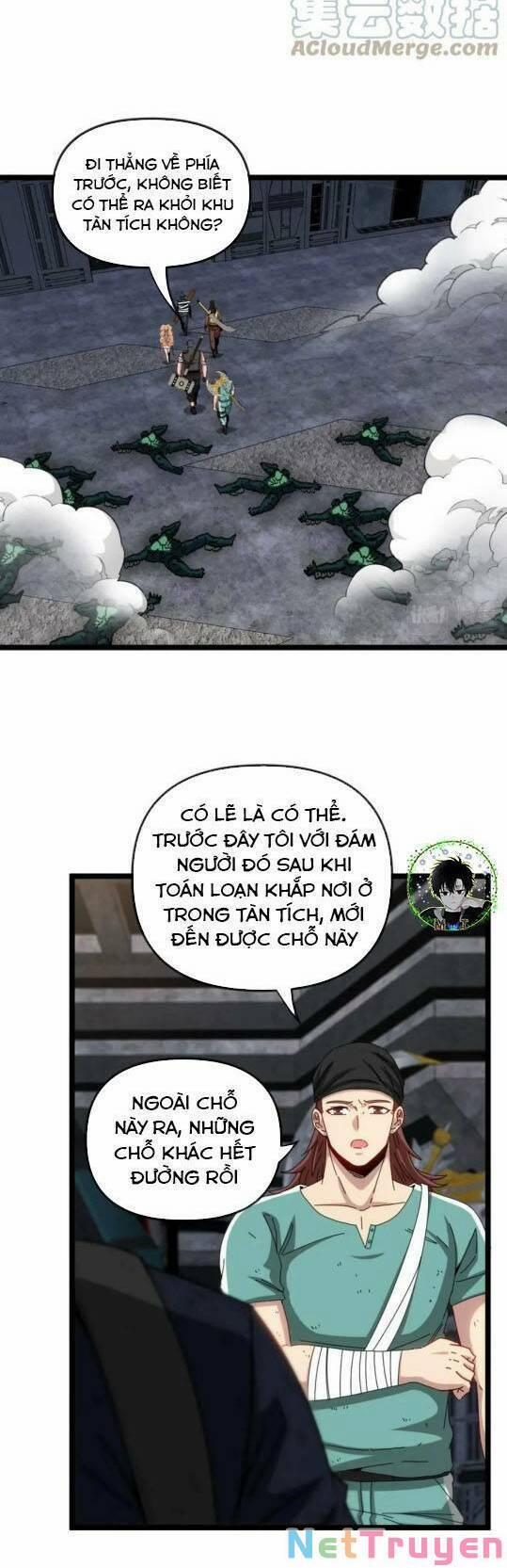 Hệ Thống Super God 65 trang 3