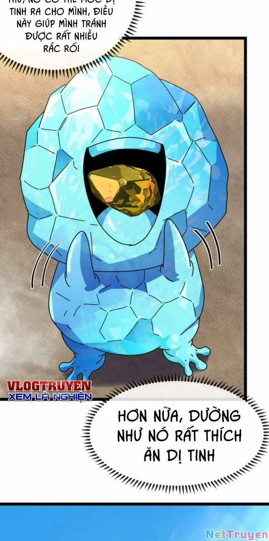 Hệ Thống Super God 65 trang 31