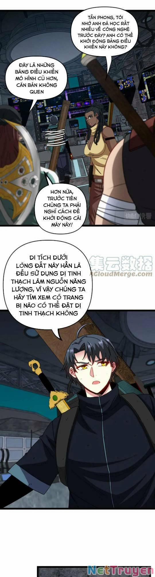 Hệ Thống Super God 65 trang 6
