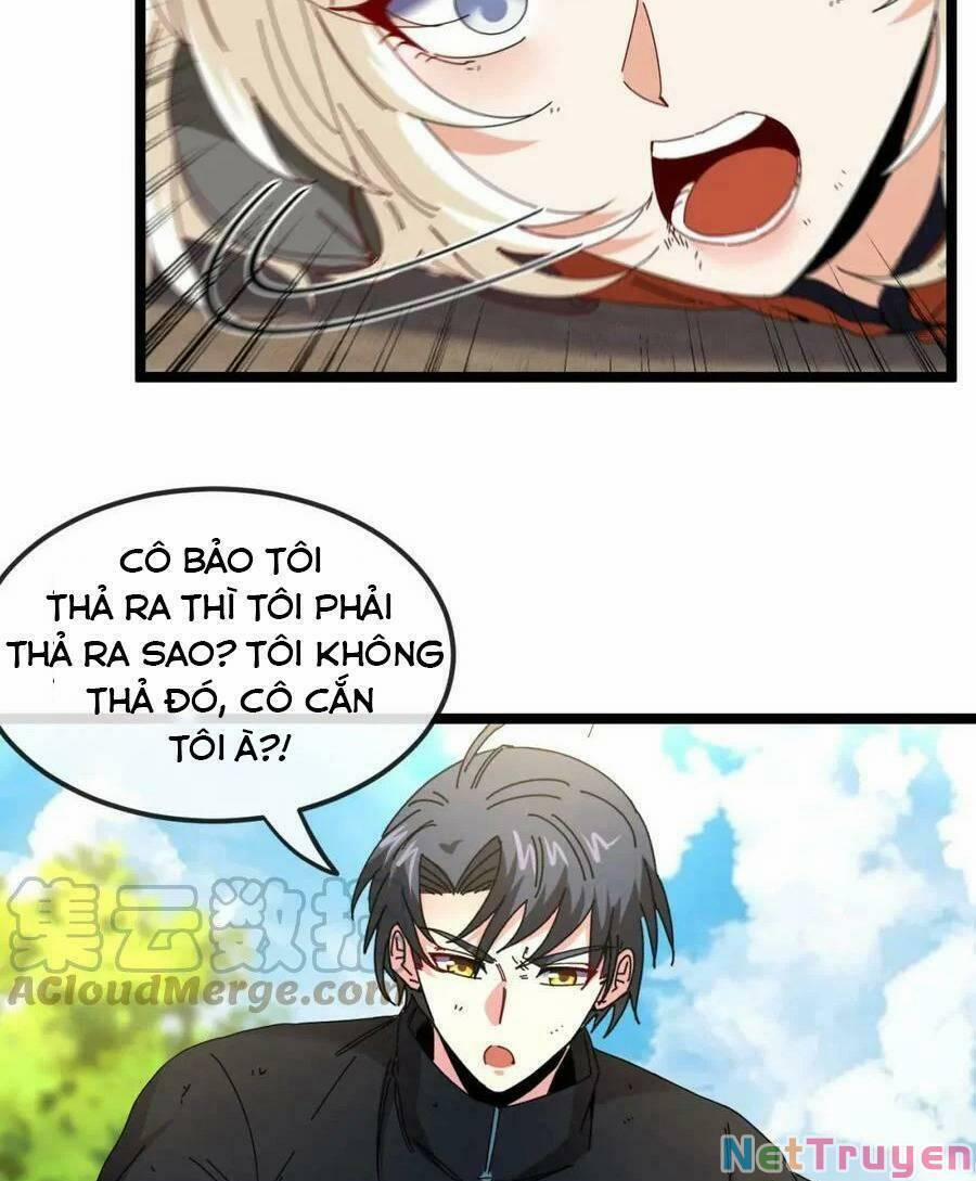 Hệ Thống Super God 66 trang 15