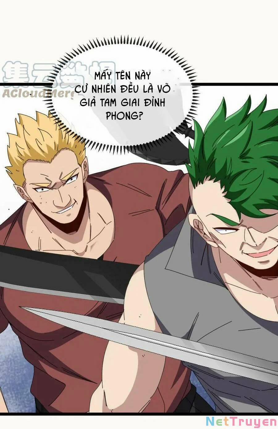 Hệ Thống Super God 66 trang 41