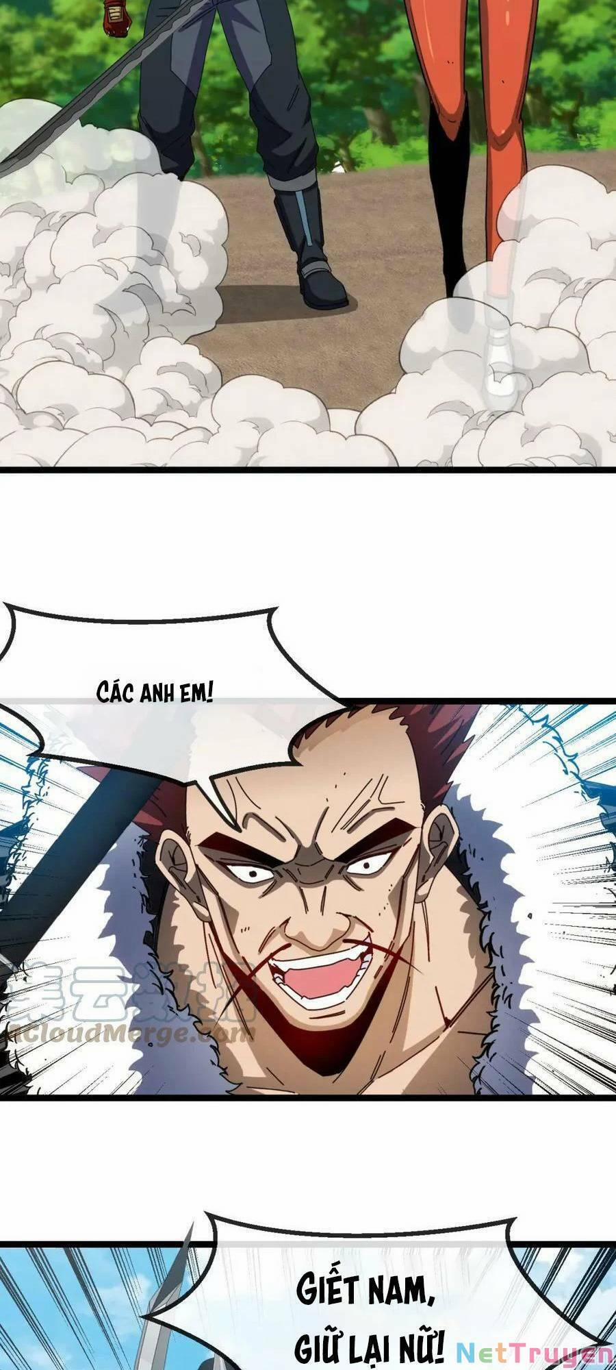 Hệ Thống Super God 66 trang 48