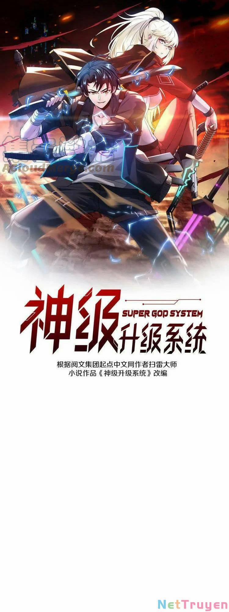 Hệ Thống Super God 67 trang 1
