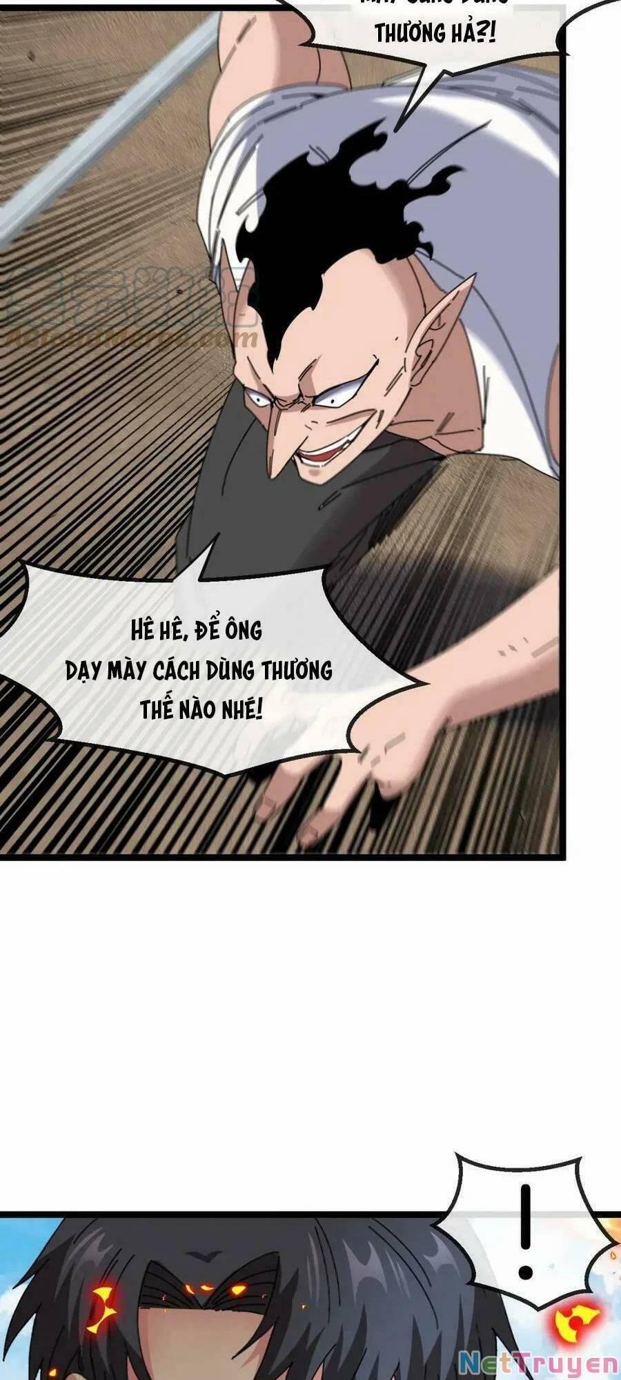 Hệ Thống Super God 67 trang 17