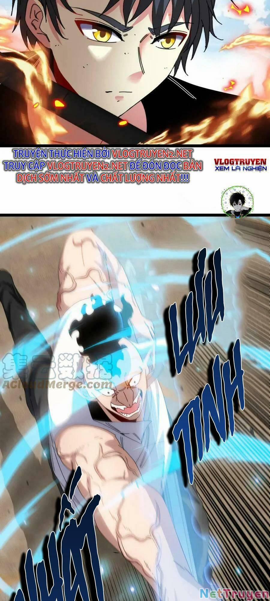 Hệ Thống Super God 67 trang 18