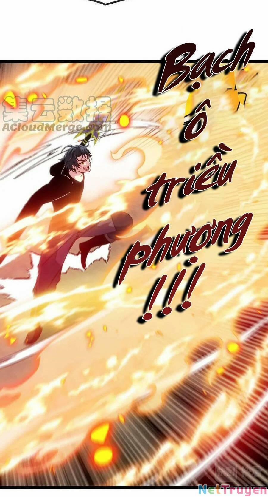 Hệ Thống Super God 67 trang 20