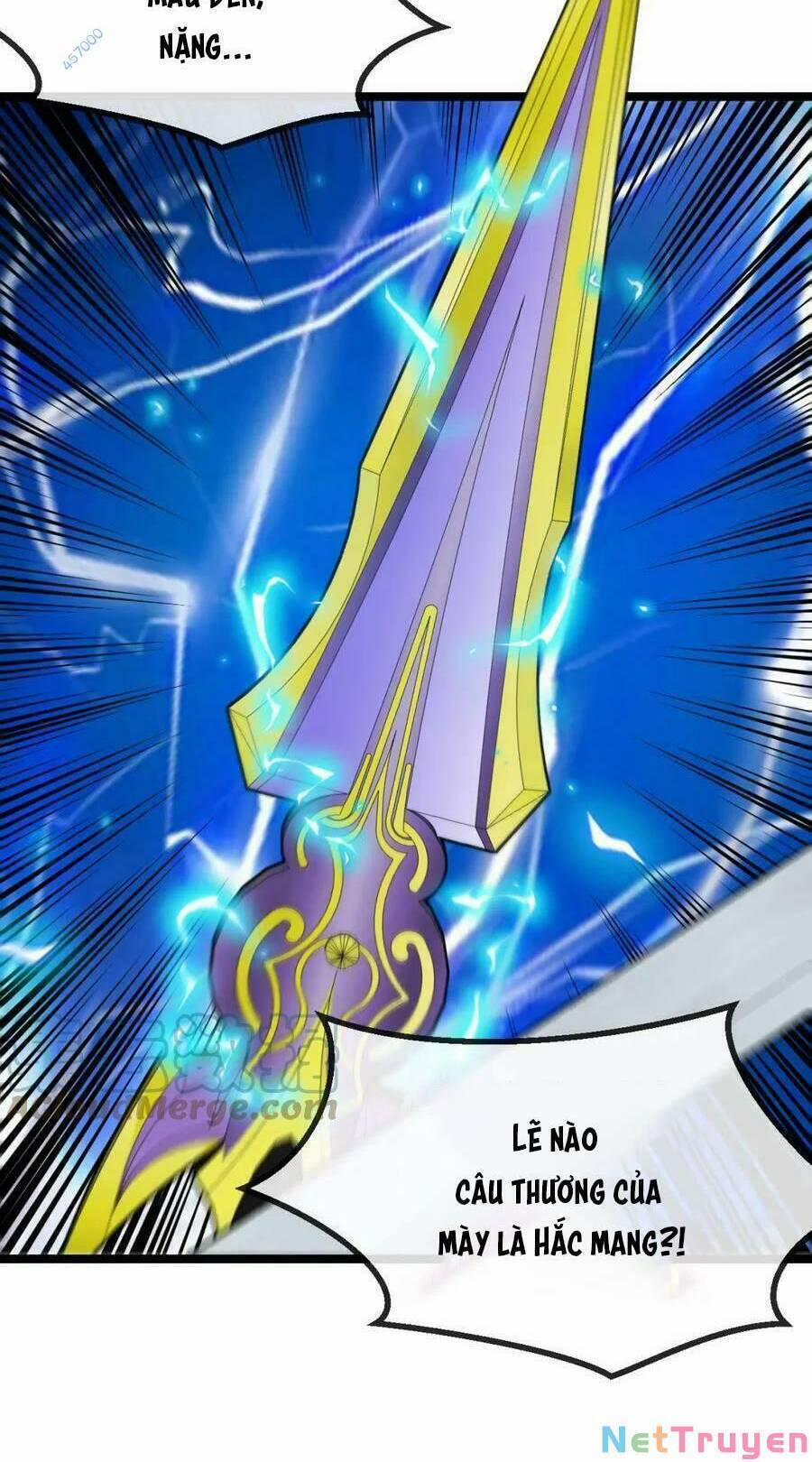 Hệ Thống Super God 67 trang 30