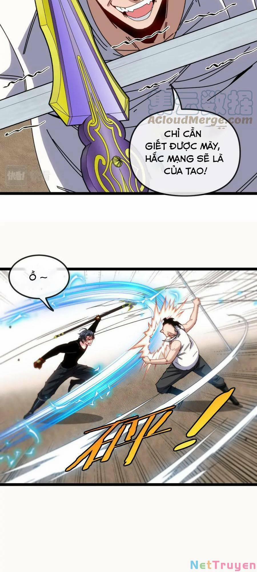 Hệ Thống Super God 67 trang 32