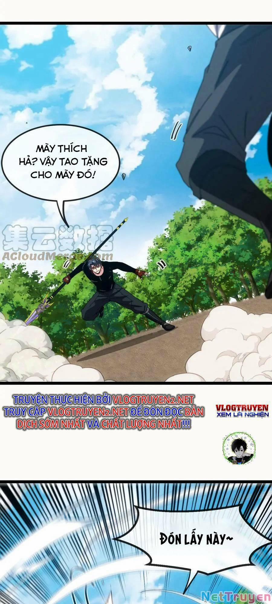 Hệ Thống Super God 67 trang 33