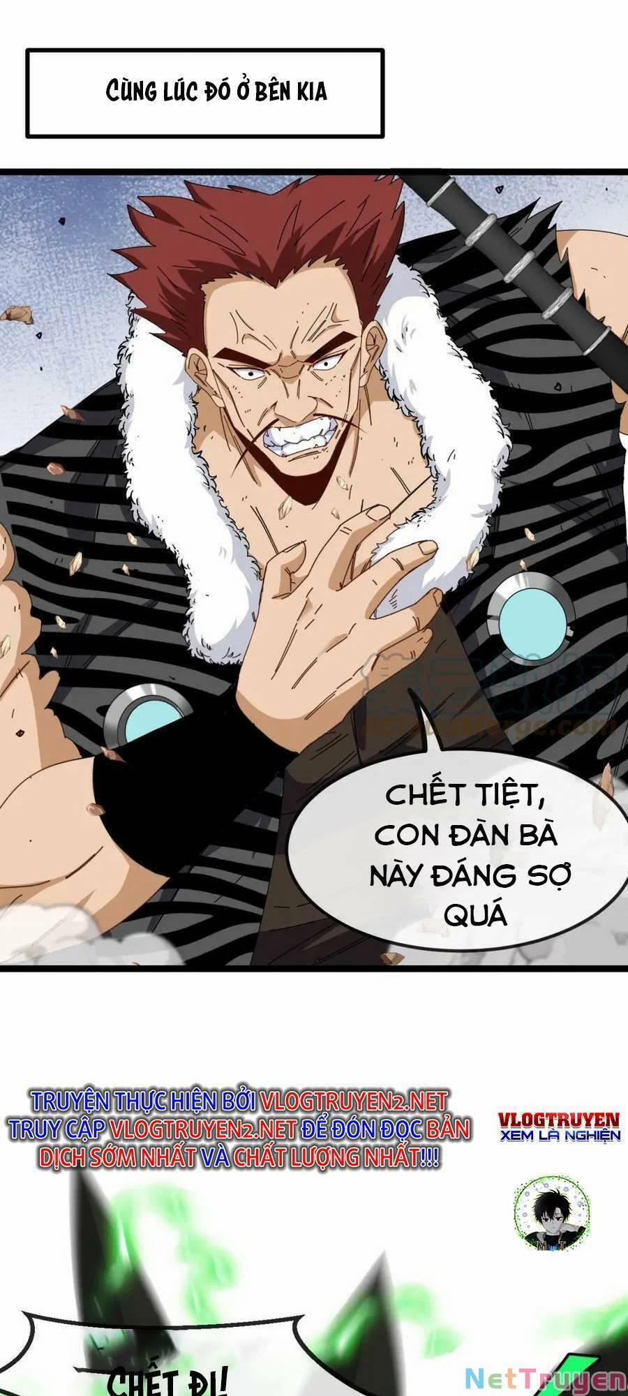 Hệ Thống Super God 67 trang 41