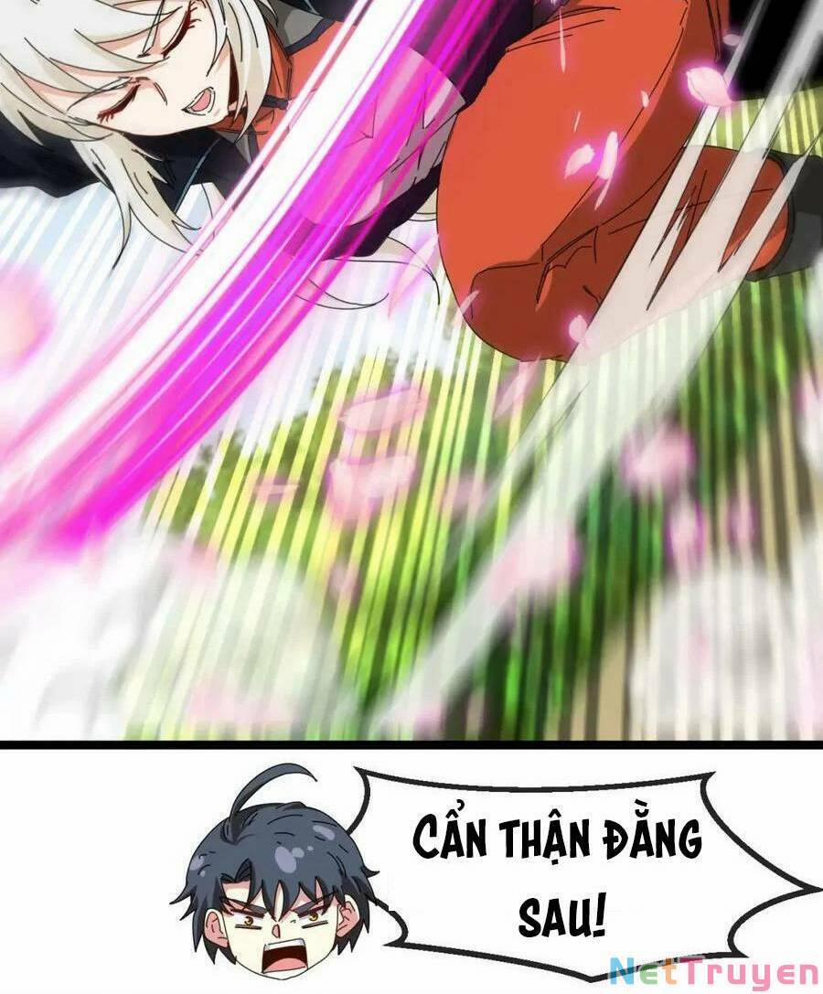 Hệ Thống Super God 67 trang 45