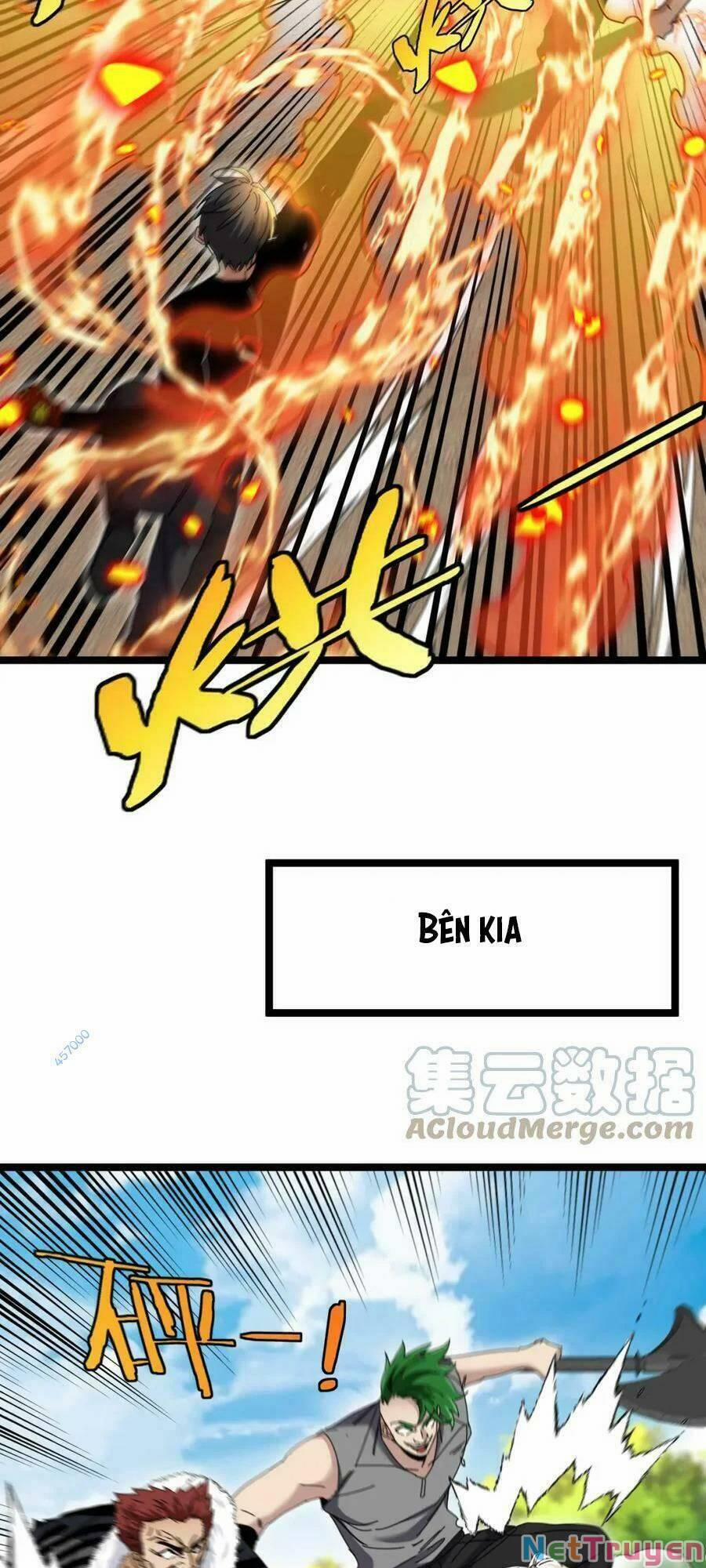 Hệ Thống Super God 67 trang 8