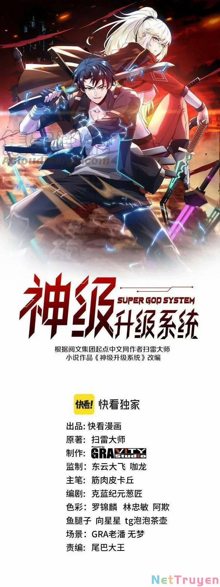 Hệ Thống Super God 68 trang 1