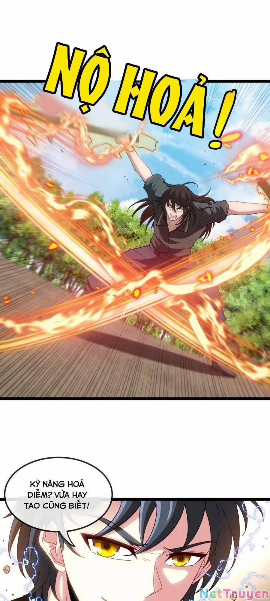 Hệ Thống Super God 68 trang 10