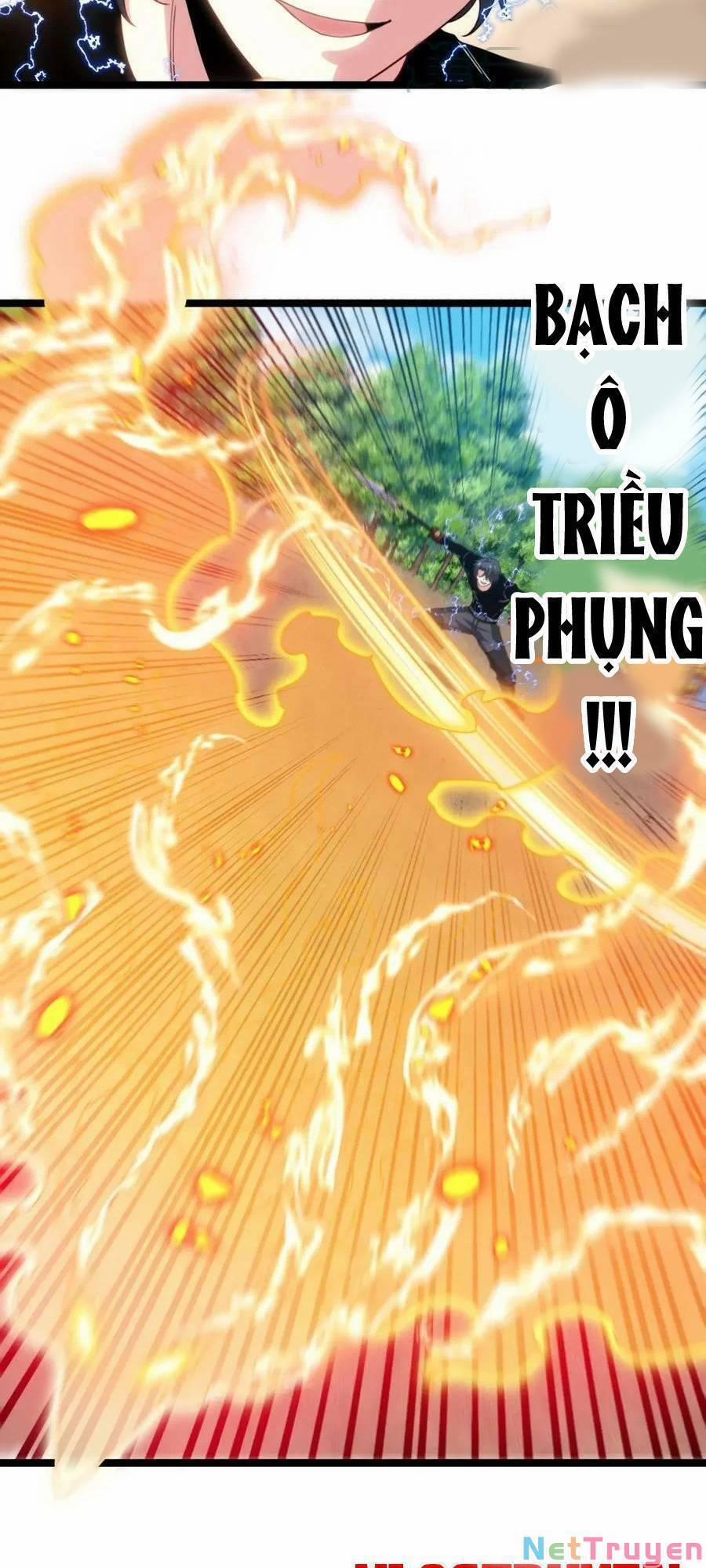 Hệ Thống Super God 68 trang 11
