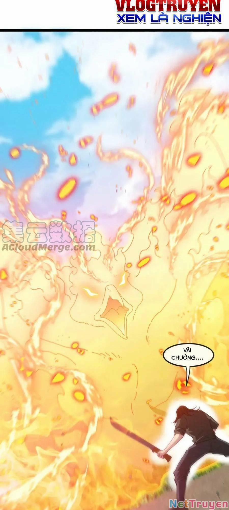 Hệ Thống Super God 68 trang 12