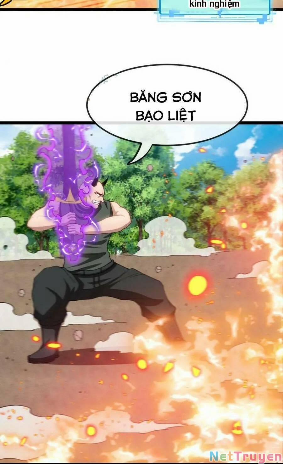 Hệ Thống Super God 68 trang 14