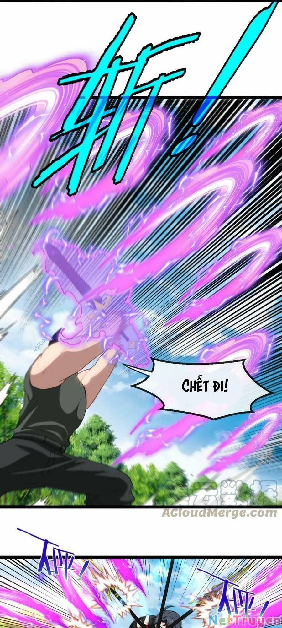 Hệ Thống Super God 68 trang 15