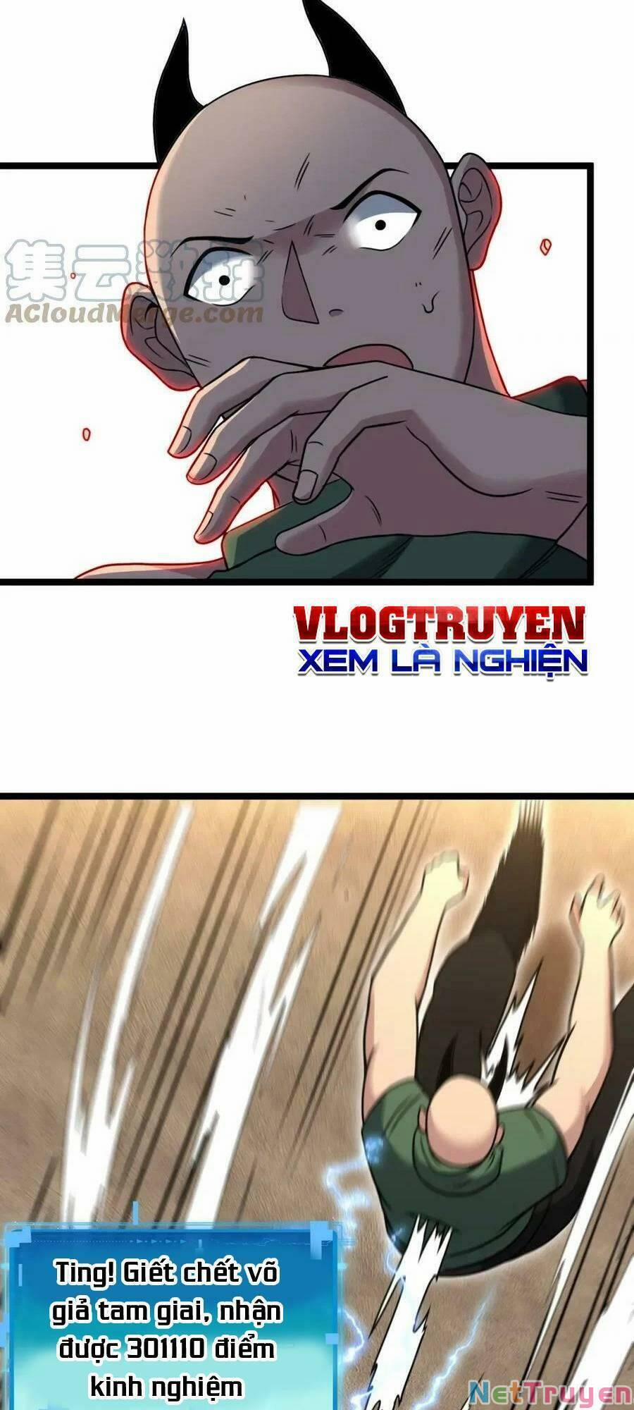 Hệ Thống Super God 68 trang 17
